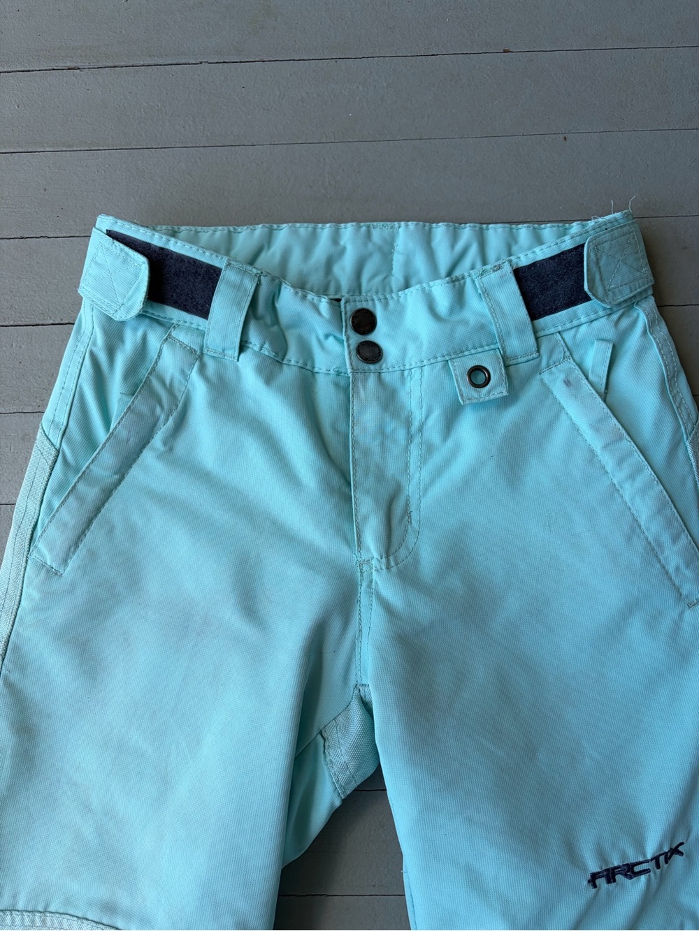 Arctix Snow Pants - Picture 3 of 7